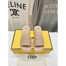 Fendi Slippers